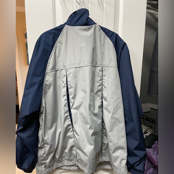 Adidas New York jacket - Picture 2 of 2